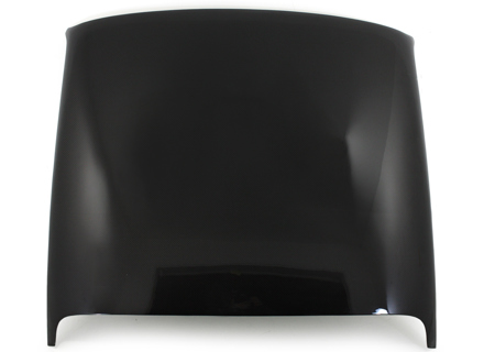 Carbon fibre roof panel. Porsche Coupe 911 / 964 / 993
