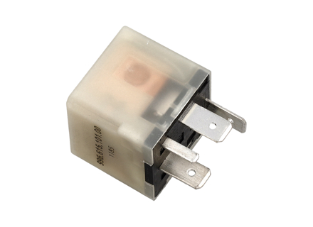 Kraftstoffpumpenrelais. Porsche 986 Boxster / 996 / 996 Turbo 99661510100 - 99661510100