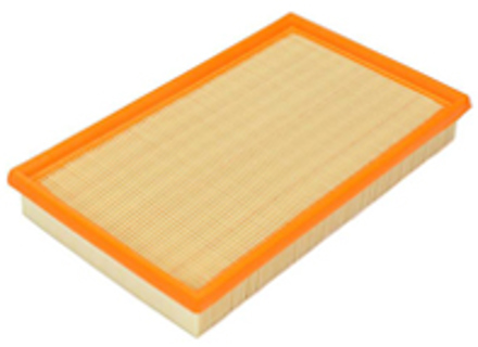 Air filter. Porsche 944 1982-88 / 924S - 94411018602 - LX63