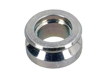 Entretoise d'amortisseur arrière. Porsche 993/993 Turbo 1994-1998 - 99333346681