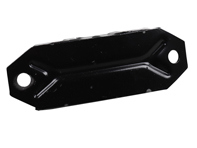 Rear transmission rubber mount. Porsche 356 - 35620515, 1632400400, 356 20515 - 1632400400 Rear transmission rubber mount. Porsche 356 - 35620515, 1632400400, 356 20515 - 1632400400