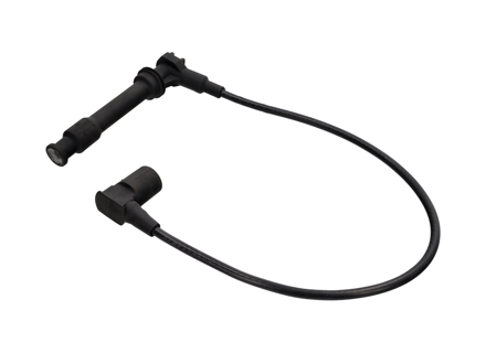 Ignition HT Lead Cylinder 3. Porsche 993 Carrera 3.6L 1994-98 - 99360206023