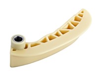 Lama tendicatena di distribuzione. Porsche 955 Cayenne 3.2L 2004-06 - 95510550900 - 117 285
