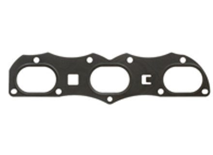 Exhaust manifold gasket. Porsche 997 Carrera MKII / 997 Turbo MKII / 987 Boxster MKII / 987C Cayman MKII - 99711110731, 99711110730, 427.260