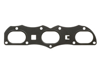 Exhaust manifold gasket. Porsche 997 Carrera MKII / 997 Turbo MKII / 987 Boxster MKII / 987C Cayman MKII - 99711110731, 99711110730, 427.260 Exhaust manifold gasket. Porsche 997 Carrera MKII / 997 Turbo MKII / 987 Boxster MKII / 987C Cayman MKII - 99711110731, 99711110730, 427.260