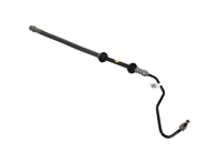 Tubo freno posteriore sinistro. Porsche 9J1.1 Taycan - 9J1611775E Tubo freno posteriore sinistro. Porsche 9J1.1 Taycan - 9J1611775E