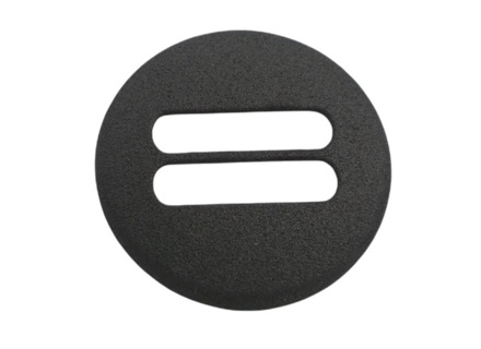 Interior temperature sensor cover. Porsche 928