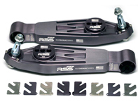RSS Front Lower Control Arms XL for Porsche 986, 996, 997 GT3/RS, 997 GT2/RS - 373, 99634105307, 99634105308, 99634105309, 99634105310, 99634105311, 99634105312, 99634105313, 99634105314, 99634105315, 99634105316, 99634105317, 99634112290, 99634144190, 99634112190 RSS Front Lower Control Arms XL for Porsche 986, 996, 997 GT3/RS, 997 GT2/RS - 373, 99634105307, 99634105308, 99634105309, 99634105310, 99634105311, 99634105312, 99634105313, 99634105314, 99634105315, 99634105316, 99634105317, 99634112290, 99634144190, 99634112190