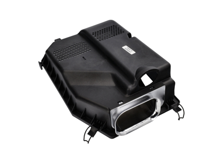 Sport-Airbox-Abdeckung. Porsche 993 - 99311003056