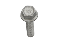Wheel Carrier Hub Bolt, M 8 X 35. Porsche 970 / 981 / 987.2 / 991.1 / 997.1 / 997.2 2007-16 - 99921704204, 99921704203, 99921704209