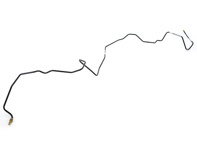 Power steering centre pressure line. Porsche 996 2002>> / 996 Turbo / 996 GT3 - 99634754553, 99634754552, 99634754551 Power steering centre pressure line. Porsche 996 2002>> / 996 Turbo / 996 GT3 - 99634754553, 99634754552, 99634754551
