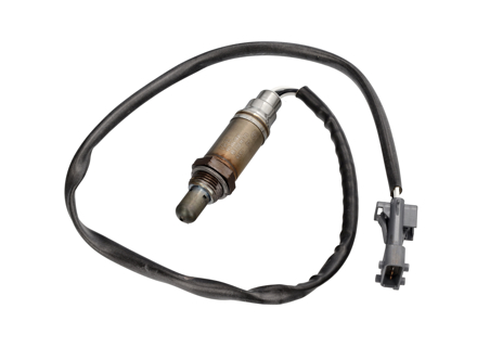 Sonda lambda, DOPO catalizzatore. Porsche 996 2000-02 - 99360611801, 258003723