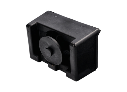 Jack socket. Porsche 9JA Taycan - 9J1802819