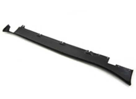 Side sill trim / skirt . Porsche 993 Carrera 1994-97 - 9935595190001C, 9935595200001C