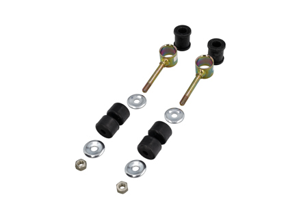 Stabilisator-Drop-Link-Kit vorne Porsche 944 08/1985-89 (2er-Set) - 95134379300, 95134307500, 477411043, 95134379501, N90087601