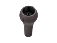 Pommeaux de vitesses tiptronic en cuir. Porsche 964 / 993 - 911680GK993TL