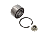 Wiellager Voor of Achter. Porsche Cayenne 955/957 - 95534190100, 7L0498287 - R15410