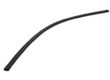 Engine bay seal / weather stripping. Porsche 958 Cayenne 2015>> - 95851161101