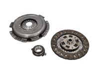 Clutch kit. Porsche 914 / 912E SACHS Clutch Plate, Pressure Plate & Release Bearing - 3000509001, 90111691100, 914 Clutch kit. Porsche 914 / 912E SACHS Clutch Plate, Pressure Plate & Release Bearing - 3000509001, 90111691100, 914