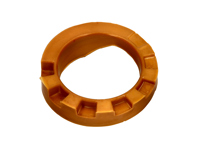 Shock absorber ring. Porsche 993 - 99733350400