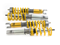 Adjustable Suspension kit. Porsche 997 GT3 / 997 GT2 Ohlins DFV Technology - POZ MN04S1 Adjustable Suspension kit. Porsche 997 GT3 / 997 GT2 Ohlins DFV Technology - POZ MN04S1