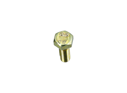 Perno de cabeza hexagonal del parachoques delantero. Porsche 964 - 90007526002, 90007526003 Perno de cabeza hexagonal del parachoques delantero. Porsche 964 - 90007526002, 90007526003