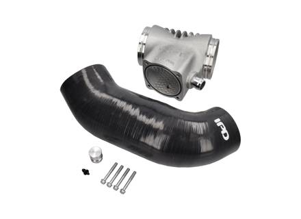 Aluminum Intake Plenum 74mm. Porsche 987 Cayman/Boxster IPD - 87174, 87174-2.7, 87174-2.7-05/06
