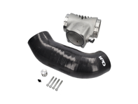 Aluminum Intake Plenum 74mm. Porsche 987 Cayman/Boxster IPD - 87174, 87174-2.7, 87174-2.7-05/06 Aluminum Intake Plenum 74mm. Porsche 987 Cayman/Boxster IPD - 87174, 87174-2.7, 87174-2.7-05/06