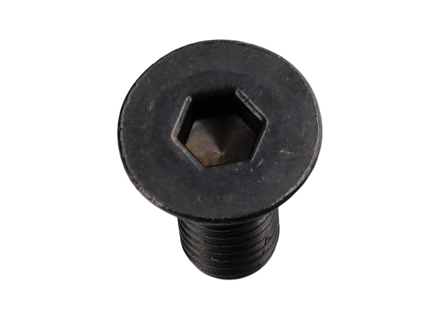 Countersunk Bolt - Plastic Stop for Folding Roof Mechanism (M6x15). Porsche 911 / 964 Speedster 1989-1994 - 90024900107