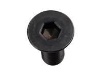 Countersunk Bolt - Plastic Stop for Folding Roof Mechanism (M6x15). Porsche 911 / 964 Speedster 1989-1994 - 90024900107 Countersunk Bolt - Plastic Stop for Folding Roof Mechanism (M6x15). Porsche 911 / 964 Speedster 1989-1994 - 90024900107