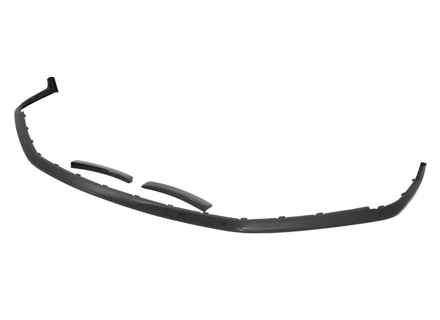 Alerón delantero inferior de fibra de carbono. Porsche 992 GT3 - 9GT807100OK1, 9GT807513OK1, 9GT807514OK1 - ZDPS992078, 9GT807100OK1