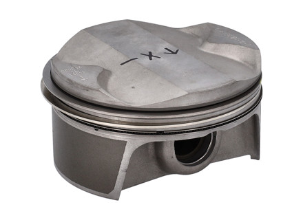 Pistone del motore. Porsche 987 Boxster / Cayman - 98710305114, 98710305113