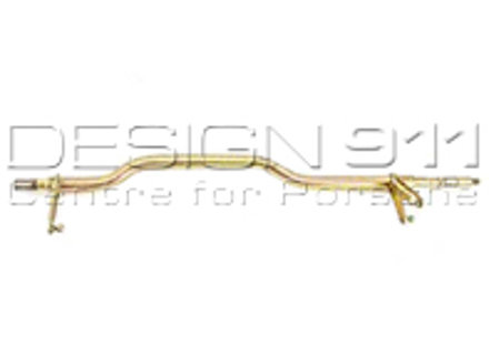 Leva di azionamento. Porsche 911 72-77 - 91111007300