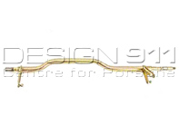 Leva di azionamento. Porsche 911 72-77 - 91111007300