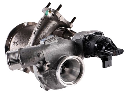 Turbocompresor. Porsche 992.1 Carrera 3.0L 2019-2024 - 0PB145701S, 0PB145702S, 0PB145701L, 0PB145702L