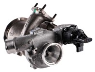Turbocompressor. Porsche 992.1 Carrera 3.0L 2019-2024 - 0PB145701S, 0PB145702S, 0PB145701L, 0PB145702L