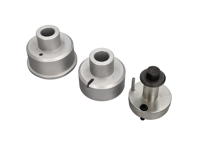 Montagegereedschap krukaskeerring 3,0 l / 3,6 l / 4,8 l. Porsche 95B Macan / Panamera / Cayenne