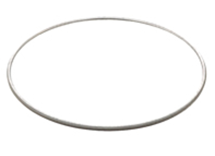 Cylinder head gasket. Porsche 911 1973-77 - 91210431400, 232.114, 61-23865-00