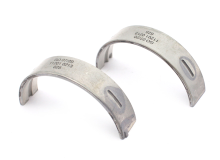 Crankshaft Bearing Oversize. Porsche 996/ Boxster 987/ Cayman 987C / 997 M97.21 M97.22 - 99610120904 - EB2002-00