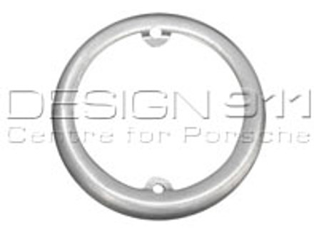 Tail light bezel. Porsche 356 Pre A (1951-52) - 356-62-213, 35662213