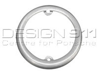 Tail light bezel. Porsche 356 Pre A (1951-52) - 356-62-213, 35662213 Tail light bezel. Porsche 356 Pre A (1951-52) - 356-62-213, 35662213