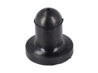 Rubber buffer grommet for rear 1/4 vent fan on Porsche 986 Boxster - 99970345240 Rubber buffer grommet for rear 1/4 vent fan on Porsche 986 Boxster - 99970345240
