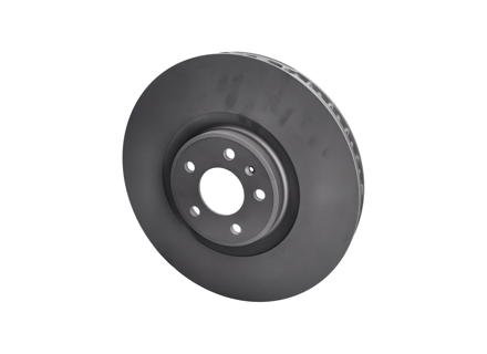 Disco freno anteriore Black Coat Z. Porsche 996 / 997 / 991.2 / 992.1 / 718 Boxster / Cayman - 992615301, 99635140902, 99635140903, 99635140904, 99635140905, 9P1615301A, 992615302, 99635141002, 99635141003, 99635141004, 99635141005, 9P1615302A, 460.1560.54, 460.1561.55 - 460.1560.54, 460.1561.55