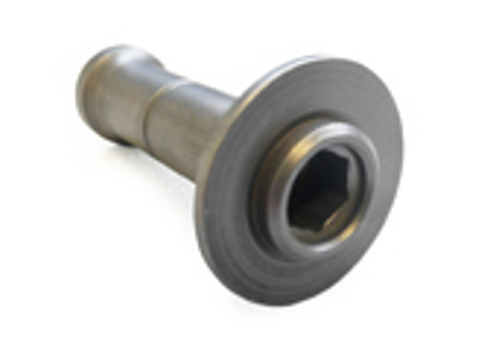 Cylinder head retaining nut, Large head. Porsche 356 B / C 1960-69 / 912 - 61610438101