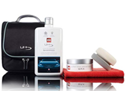 AUTOGLYM ULTRA HIGH DEFINITION (UHD) COLLECTION