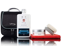 AUTOGLYM 超高清 (UHD) 系列 AUTOGLYM 超高清 (UHD) 系列