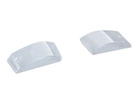 Front indicator glasses, Clear. Porsche 924 / 944 - 1135, 477953161, 477953162 Front indicator glasses, Clear. Porsche 924 / 944 - 1135, 477953161, 477953162