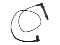 Ignition lead, Single, Cylinder 4. Porsche 964 C2 / C4 - 96460206019 Ignition lead, Single, Cylinder 4. Porsche 964 C2 / C4 - 96460206019