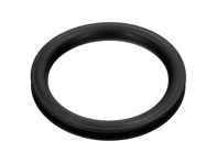 Joint de bouchon de réservoir d'essence. Porsche 986 / 987 / 993 / 996 / 997 - 191201557
