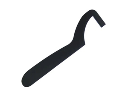 Inner pulley holding wrench. Porsche 356 / 911 / 912 - 64457100203 - JG.002.03